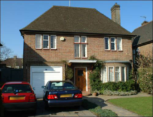 036 Kingsley Way